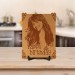 Personalized Birthday Engraved Photo Frame 2
