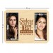 Personalized Sisters Best Friends Photo Frame