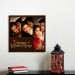 Personalized Happy Anniversary Wall Photo Frame Style 3