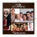 Personalized Together Forever Wall Photo Frame Style 5